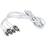 T-SPEC V10RCA-102 RCA Cable (10ft)