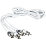 T-SPEC V10RCA-172 RCA Cable (17ft)