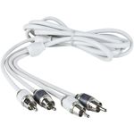 T-SPEC V10RCA-202 RCA Cable (20ft)