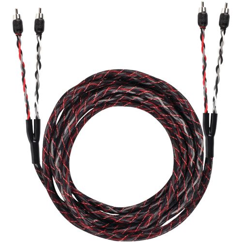 T-SPEC V12RCA-172 RCA Cable (17ft)