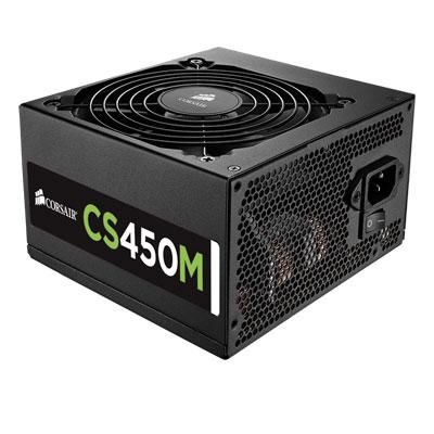 450W Modular Power Supply