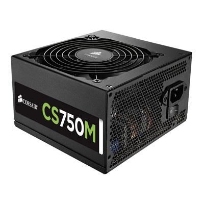 750W Modular Power Supply