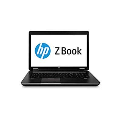 ZBook i7 4700 4GB 500GB Win7