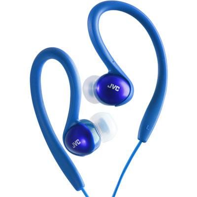 InnerEar Clip Headphone Blue