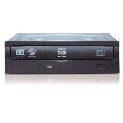 LiteOn 24X DVDRW SATA Retail