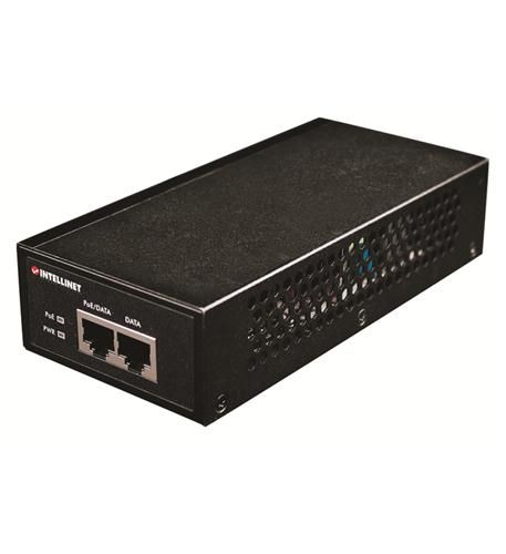 Gigabit High Power POE Injector