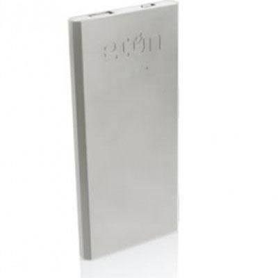 Backup Battery Pack 4200 SLVR