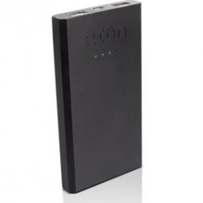 Backup Battery Pack 8400 Black