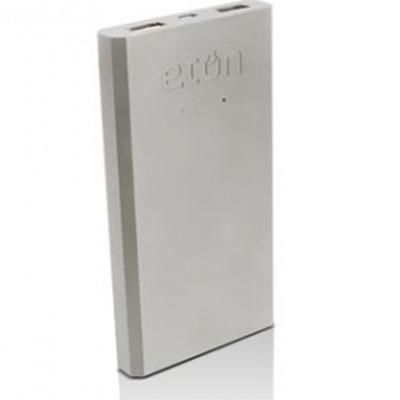 Backup Battery Pack 8400 SLVR