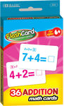 Addition Flash Cards Case Pack 72