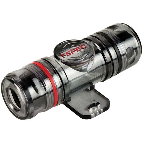 T-SPEC V8-AGU Lock Nut AGU Fuse Holder