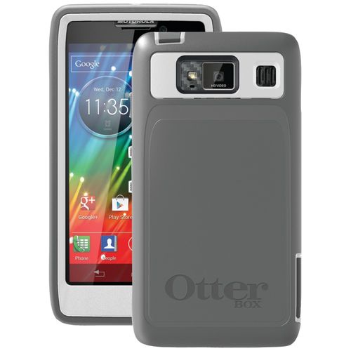 OTTERBOX 77-20138 DROID RAZR(TM) HD by Motorola(R) Defender Sereies(R) Case (Glacier)