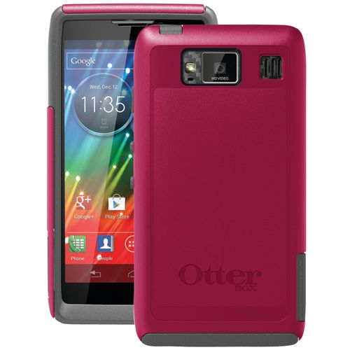 OTTERBOX 77-20144 DROID RAZR(TM) HD by Motorola(R) Commuter Series(R) (Thermal)