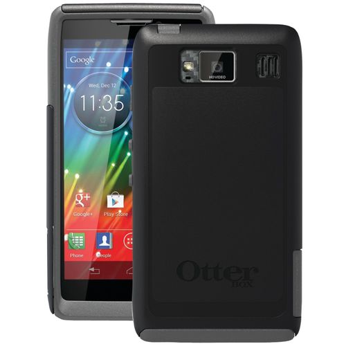 OTTERBOX 77-20148 DROID RAZR(TM) HD by Motorola(R) Commuter Series(R) (Pavement)