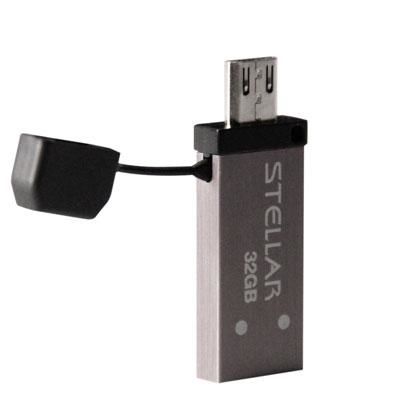 32GB Patriot Stellar USB 3.0