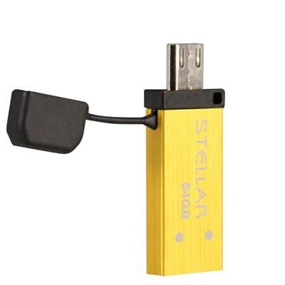 64GB Patriot Stellar USB 3.0