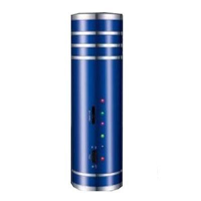 Mini Rechargeable Spkr Radio