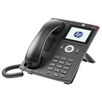 HP 4110 Microsoft Lync IP Phon