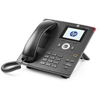 HP 4120 Microsoft Lync IP Phon