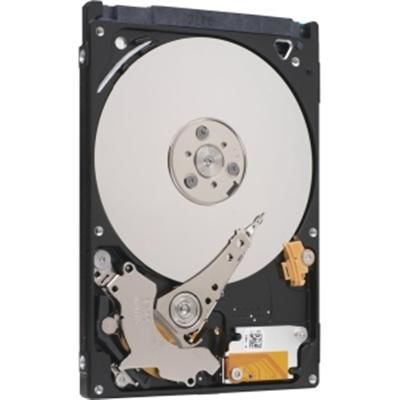 500GB 5400RPM MomentusThin SED