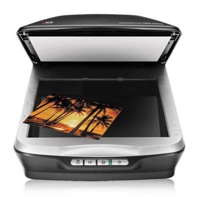 Perfection v500 Scanner Refurb