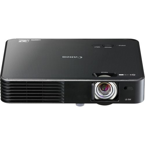 LE-5W BK Multimedia Projector