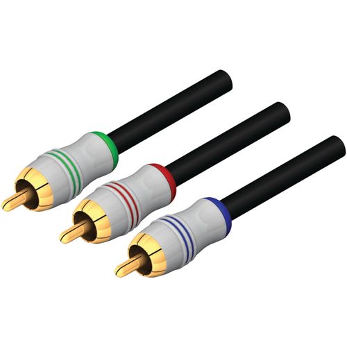 MYWERKZ 44731 700 Series Component Video Cable (1 m)