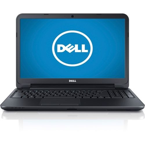 Dell Inspiron I15RV-1333BK Intel Core i3-3227U X2 1.9GHz 6GB 500GB DVD+/-RW 15.6'' Win8 (Matte Black)