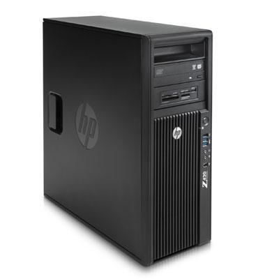 Z420  E5 1607 500G 4GB Win7