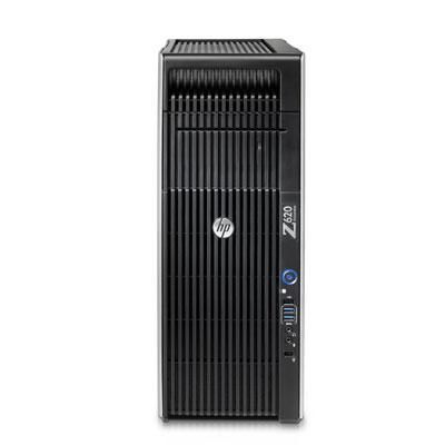 Z620  E5 1620 500G 4G Win7