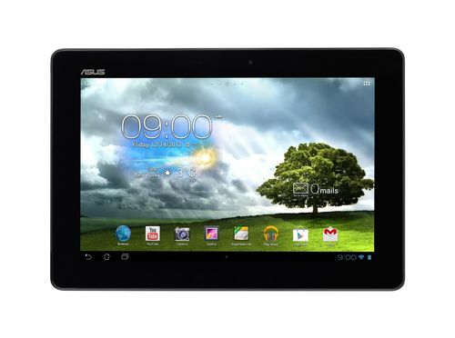 Asus MeMO Pad Smart ME301T-A1-WH NVIDIA Tegra 3 X4 1.2Ghz 1GB 16GB SSD Android 4.1 Tablet (White)