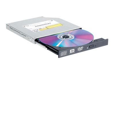 8x Slim DVD RW Internal