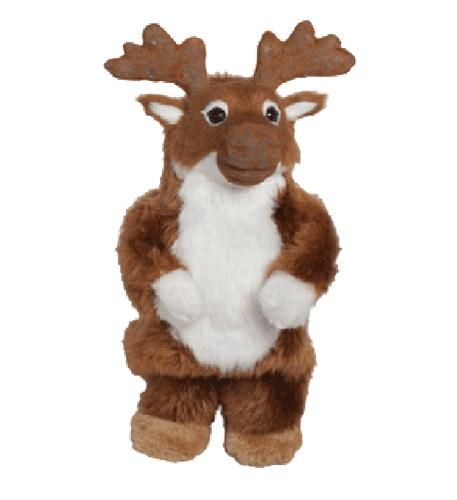 Dancing Moose Speaker