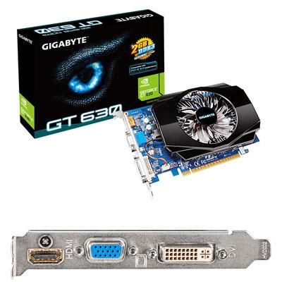 GeForce GT630 2GB