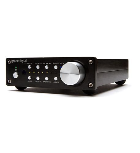 BT Amplified Receiver 100 Watts
