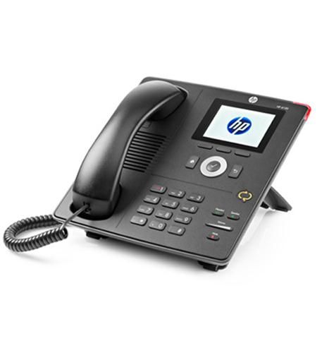 3813 Lync optimized HP feature phone