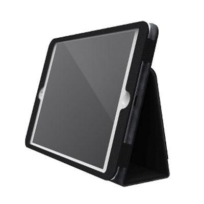 SftFolioCaseStand iPad Air Blk