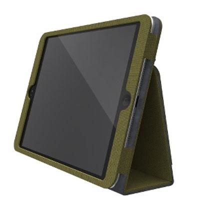 Soft FolioCase iPad Air Olive