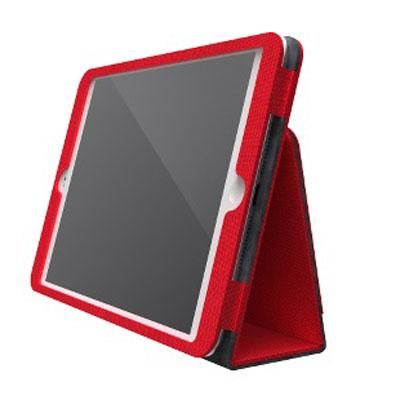 SftFolioCaseStand iPad Air Red