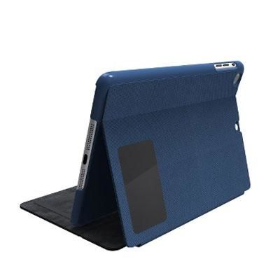 HardFolioCaseStand iPad Air Bl