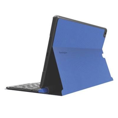 Thin Folio KB iPad Air Blue