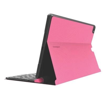 Thin Folio KB iPad Air Pink