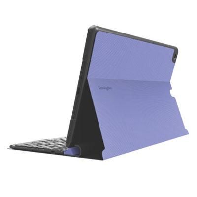 Thin Folio KB iPad Air Purple