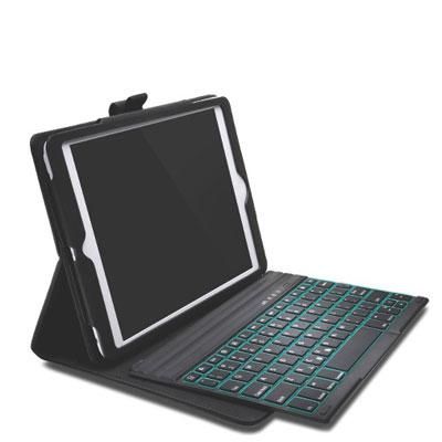 Folio with Removable KB