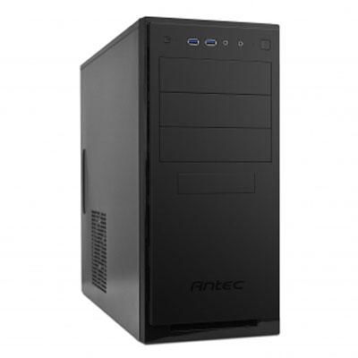 MiniTower ATX Case