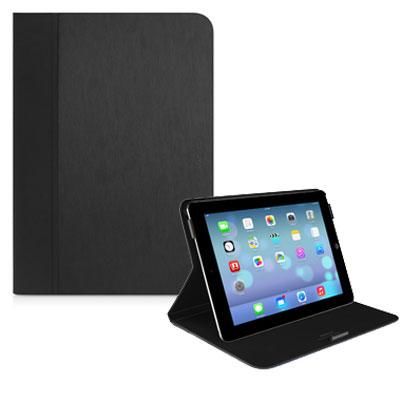 Slim Folio Case Black iPadAir