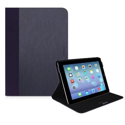 Slim Folio Case Blue iPadAir