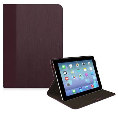 Slim Folio Case Wine iPadAir