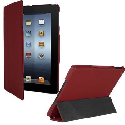 Triad for iPad Air Crimson