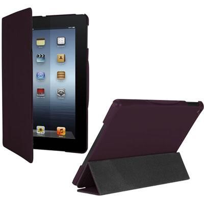 Triad iPad Air Black Cherry